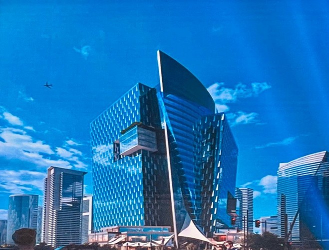 Medical Clinic for sale with installment at Podia Tower Irtkaz