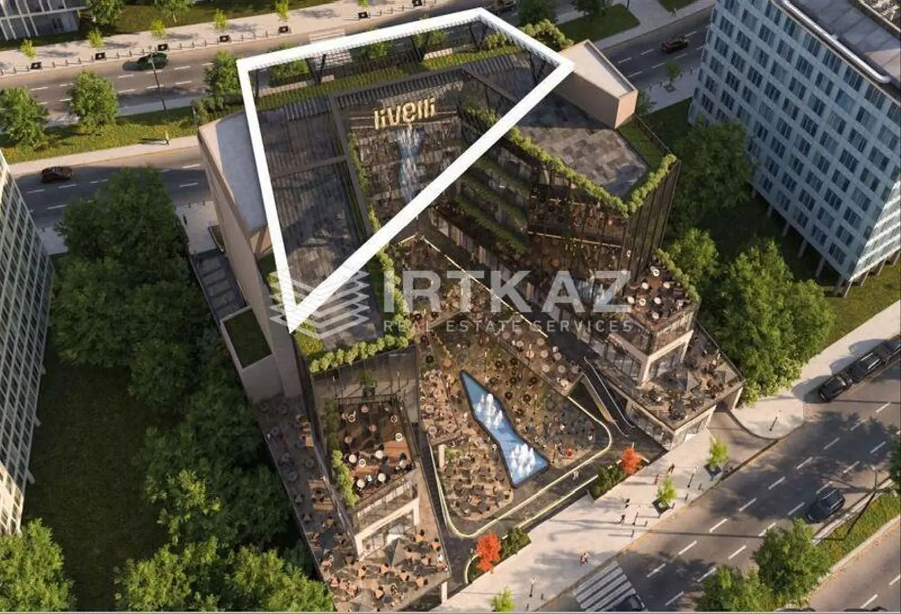 waterway lav office 1